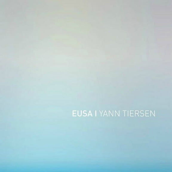 Yann Tiersen - EUSA - Music & Performance - CD