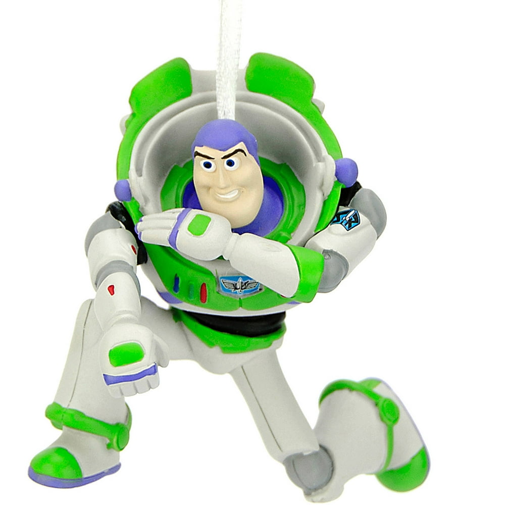 Hallmark Disney Toy Story Buzz Lightyear Ornament - Walmart.com - Walmart.com