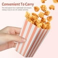 thumbnail image 7 of ELAYARD 48 Pcs Popcorn Boxes Popcorn Containers French Fry Holders Popcorn Individual Bags Treat Bags For Party, 7 of 7