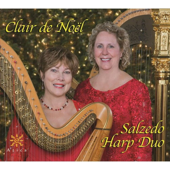 Various Artists - Clair de Noel - Music & Performance - CD