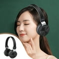 thumbnail image 1 of Xihbxyly Ofertas Flash de Hoy Ofertas Prime Auriculares de Bluetooth En Bluetooth, Audibles y Universales En Un Ambiente de Educación, Minijuegos, Clases., 1 of 7