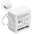 thumbnail image 4 of Variateur Intelligent DIY Contrôle Vocal pour Zigbee Switch 1234way Switch, 4 of 12