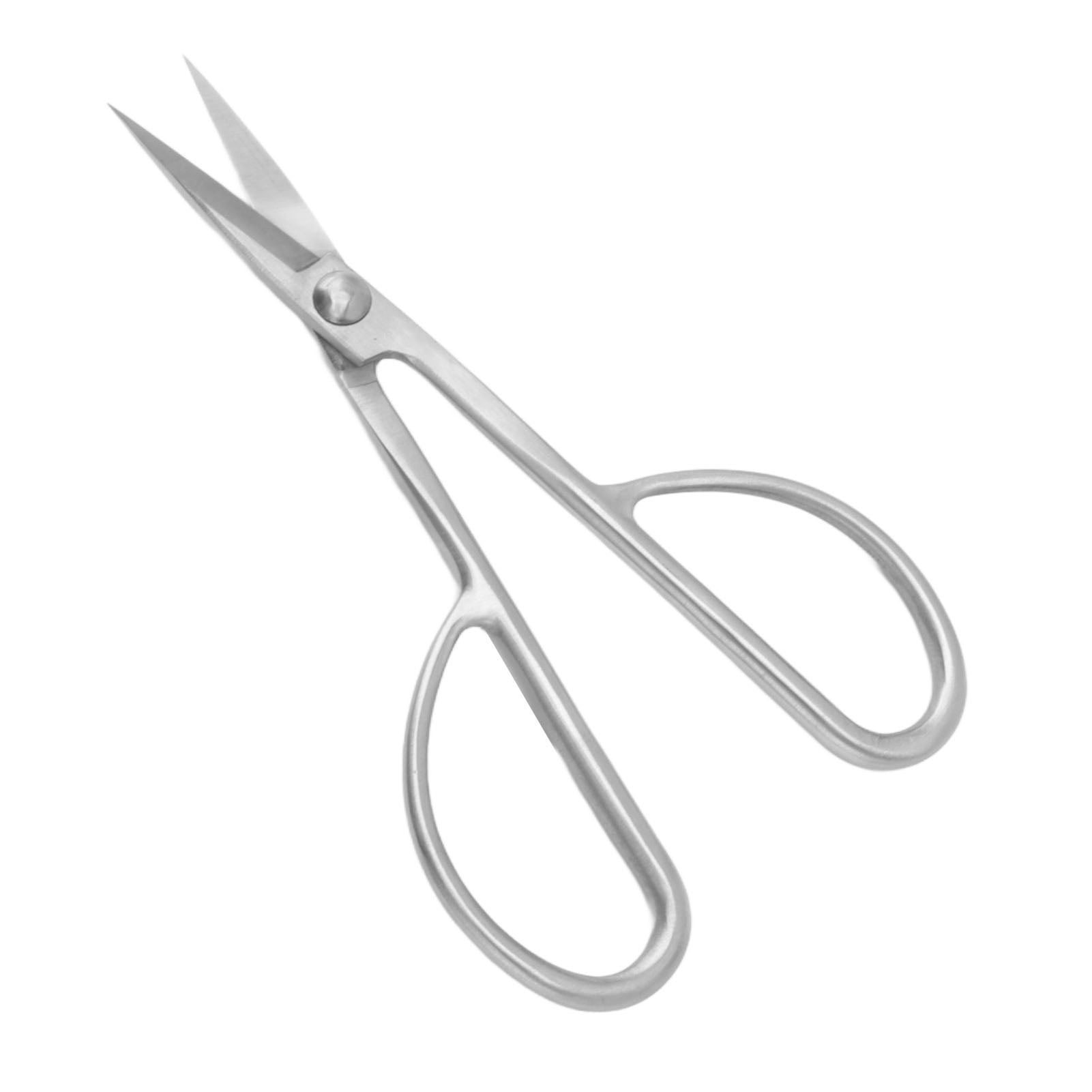 Flowers Stem Cutters, Erosion Resistance Bud Trimming Scissors For