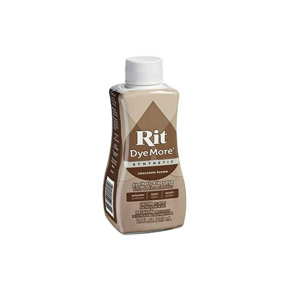 Rit DyeMore Liquid Dye (Chocolate Brown)