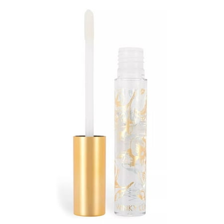 2 Pack Winky Lux Glossy Boss Lip Gloss - On The Rocks - 0.14 oz