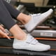 thumbnail image 4 of Zapatos de buceo transpirables Zapatos de correr para mujeres y hombres (white41) Ndcxsfigh Tenis De Mujer Tenis De Hombre, 4 of 9