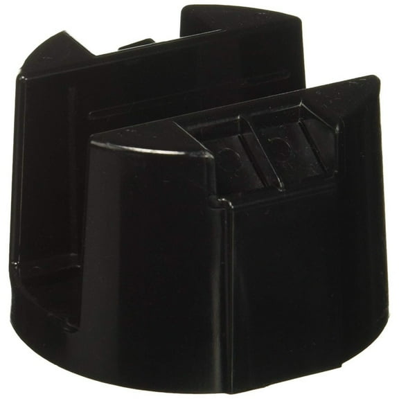 Hubbell-Raco 7120-1 2-39/6 Deep Round Saddle Non-Metallic Electrical Box