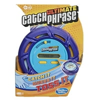 Ultimate Catch Phrase Game, Includes 5,000 Words and Phrases Deals