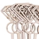 thumbnail image 5 of Decoración De De La Del Partido Del Partido Toppers De Del De Diamante 12pcs Soledad Primero de la torta, 5 of 7