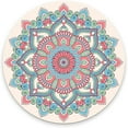thumbnail image 1 of Arbre de Vie Personnalisé Rond 7.8"X7.8" Pouces, 1 of 5