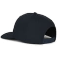 thumbnail image 6 of Outdoor Cap OC871PF Moisture Wicking Polyester Sweatband Cap-Navy-Adult, 6 of 8