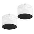 thumbnail image 2 of Soporte inflable para gorras, moldeador de gorras de béisbol, marco interior de PVC, expositor portátil, perchero para guardar sombreros y fotografía., 2 of 9