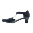 thumbnail image 3 of Ros Hommerson Adult Womens Heidi Strap Heels, 3 of 4