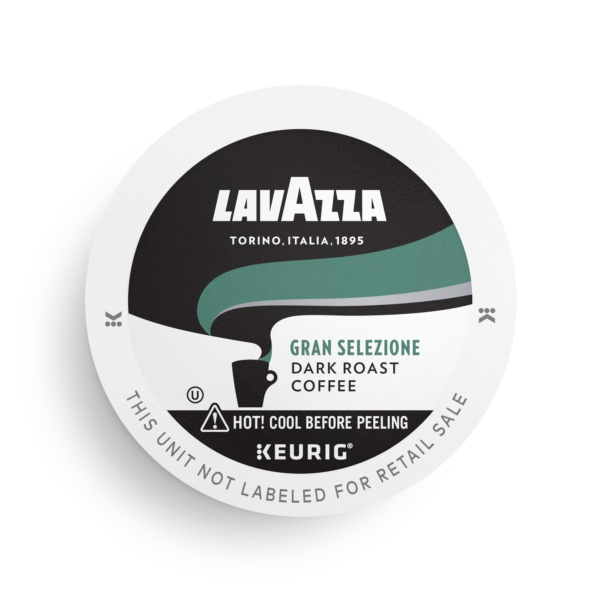 Single-Serve Coffee K-Cup® Pods 