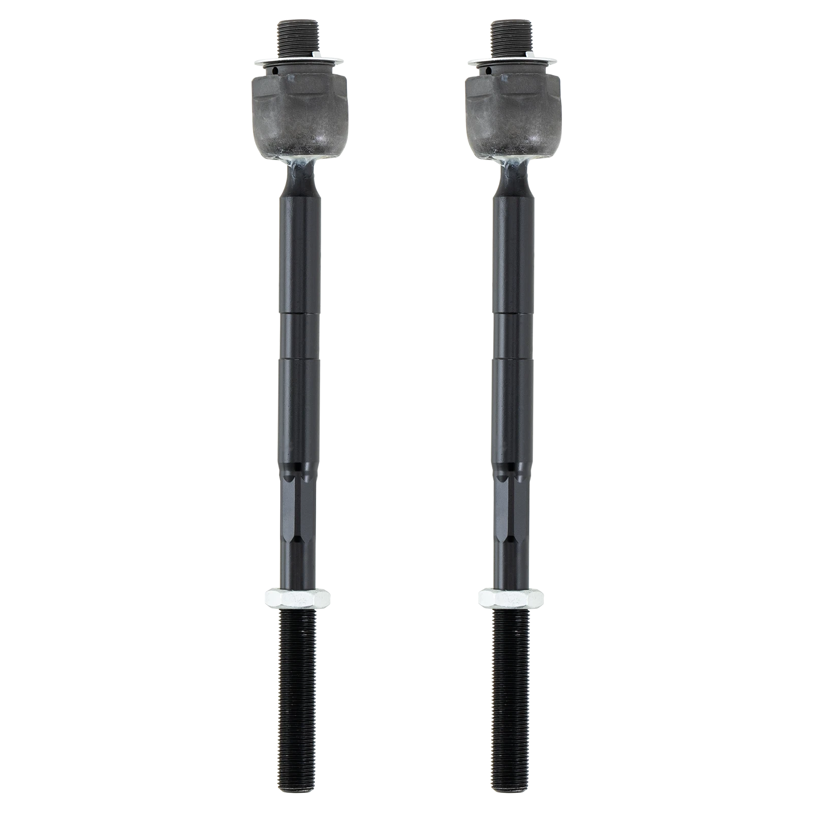 MOSTPLUS Front Lower Control Arms Ball Joints for 09-17 Chevy Traverse 07-16 GMC Acadia