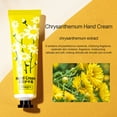 Hand Hand Moisturising Mini Deep Moisturising And Nourishing Non 8-10-12