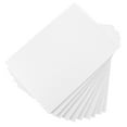thumbnail image 4 of OATIPHO 10Pcs Craft Handmade Boards with White Background for School Project Display Novices Professional Users, 4 of 8