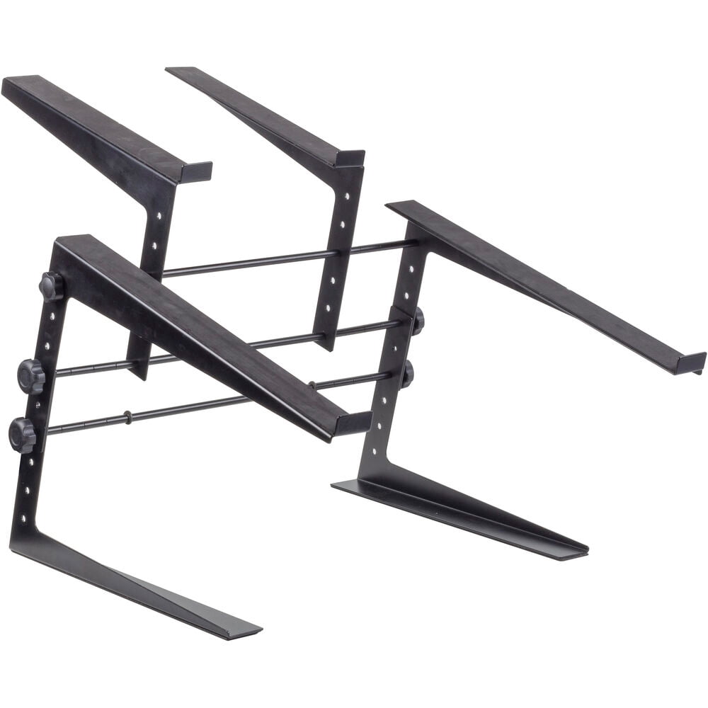 Hercules All-in-One Kit DJLearning Kit MK2 Bundle with Headliner Covina DJ Controller Stand