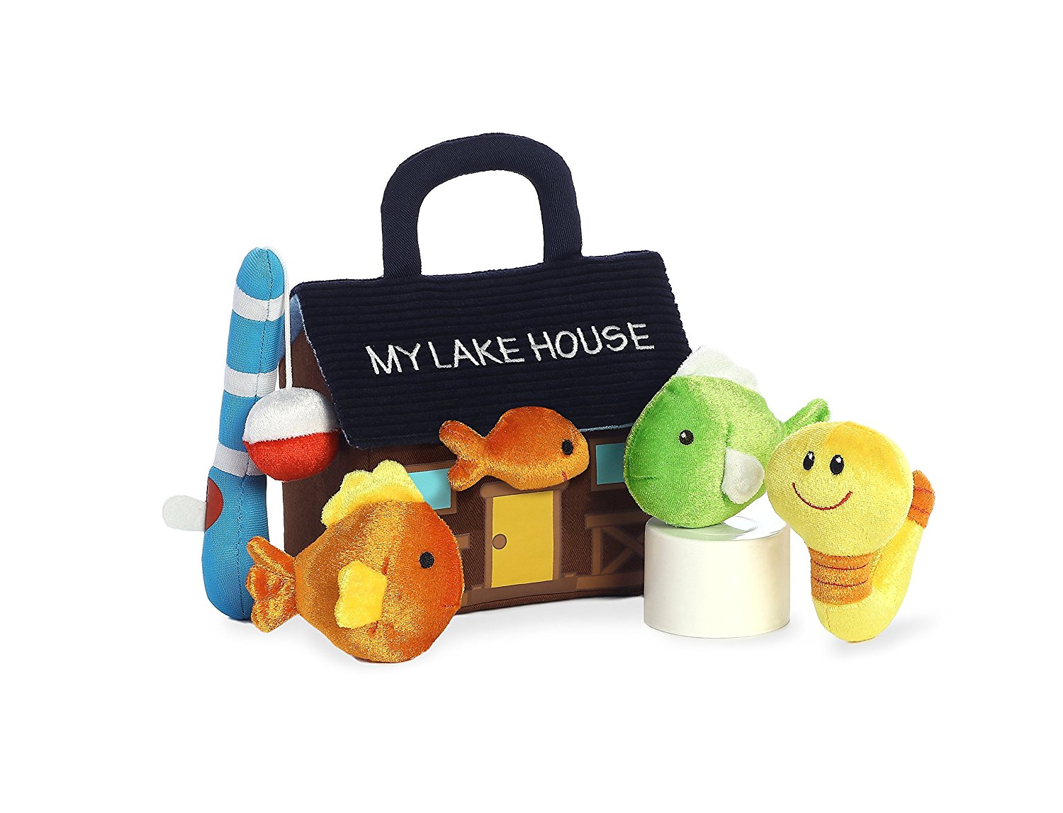 lake house toys