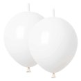 thumbnail image 1 of Globos de látex ADIDO EVA Link, 30 cm, 80 unidades, 1 of 9
