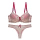 thumbnail image 1 of WILLBEST Brasier Maidenform Mujer Sujetador De Moda Sexy Para Mujer, Transpirable, Absorbente Del Sudor, Antiluz, Ajuste Cómodo., 1 of 2