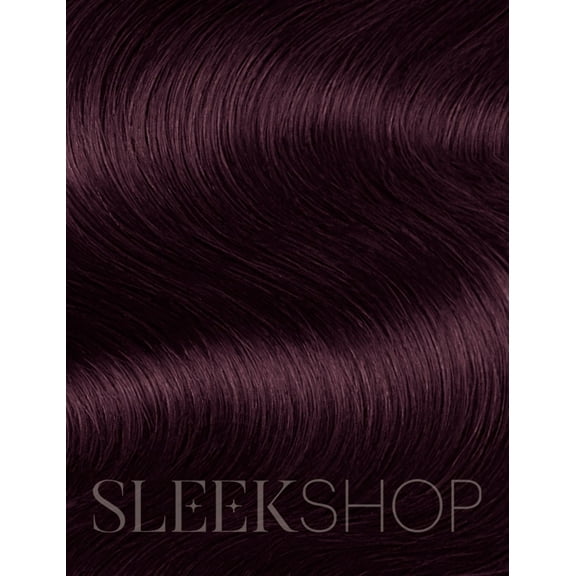 Wella Color Charm Permanent Cream Hair Color - 4VV Plum