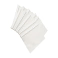 thumbnail image 4 of Ruiboury Clear Presentation Paper File Protectors Designed To Visibility While Protecting Important Documents Contracts Teachers White 0.4x29.8x21.2cm, 4 of 6