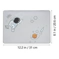 thumbnail image 2 of 1 Pair Laptop Shell Compatible For A1932 Replacement Tpu Notebook Protector, 2 of 9