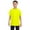 Safety Green, variant on Youth Heavy Cotton 100 Cotton T-Shirt