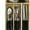 Black, variant on Laguiole Andre Verdier Debutant 6 Piece Steak Knife Set, Black, Made In France