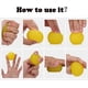 thumbnail image 5 of Pelotas para ejercicios de manos, 5 of 5