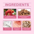 thumbnail image 5 of Strawberry Body Mist Refreshing Moisturizing And Nourishing Fragrance Spray（50ml）, 5 of 5