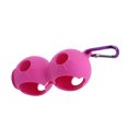 thumbnail image 4 of De Pelotas De Silicona Para Golf, 2 Piezas, Accesorios De Golf, Cubierta Protectora De Silicona Para Golf Guardurnaity OD009362-05, 4 of 6
