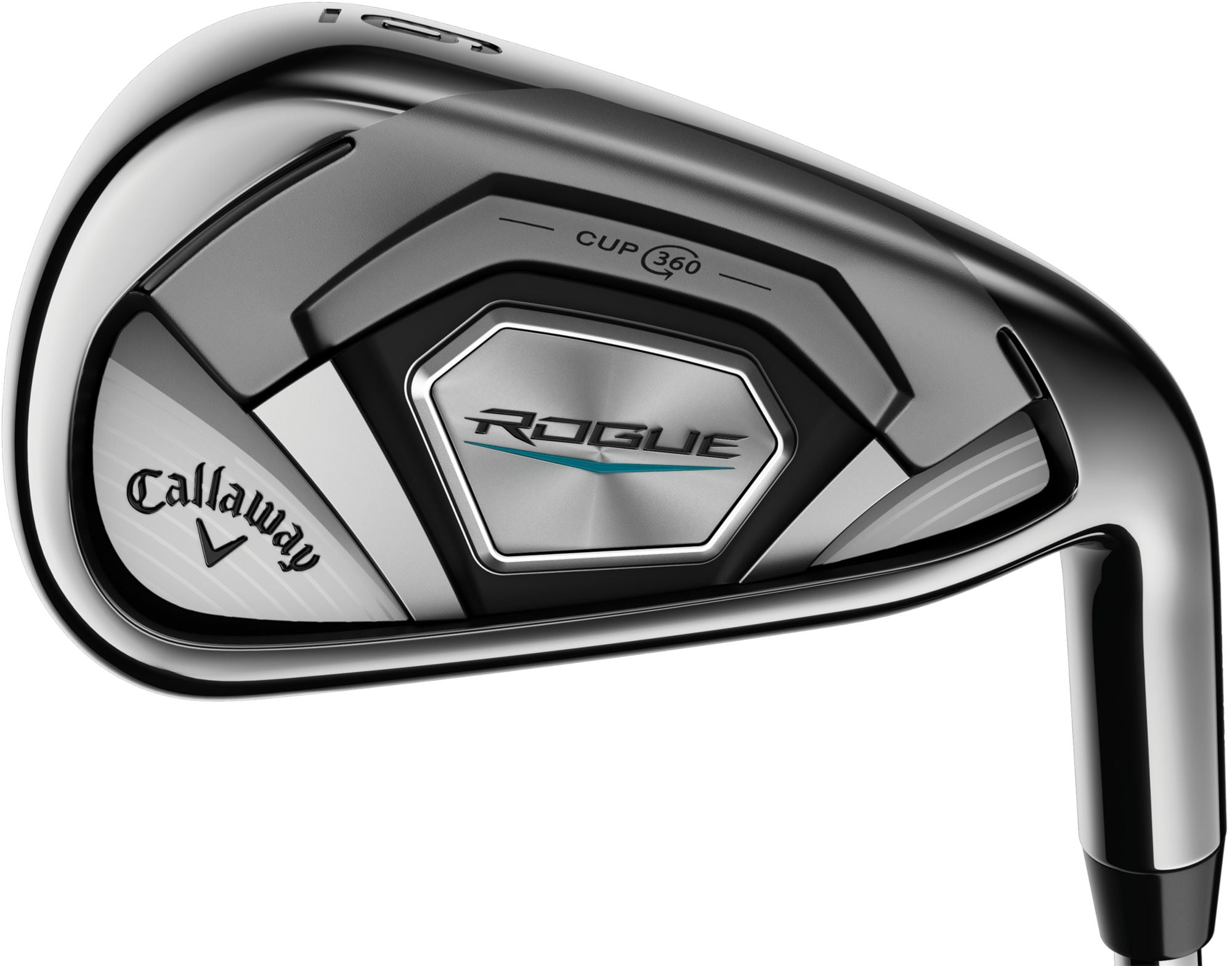 Callaway Rogue Individual Irons ? (Steel)