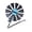 7Pin, variant on ANXPTIME GPU Cooling Fan High Efficiency for FDC10U12S9-C 2070 Graphics Card 4/6/7Pin