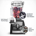 thumbnail image 4 of Licuadora Vitamix A2300 Serie Ascent Smart 1.8 L 2.2 picos HP, 4 of 9