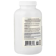 Real Mushrooms Turkey Tail, Mushroom Extract Powder, 200 Capsules