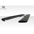 thumbnail image 5 of 1997-2004 Chevrolet Corvette C5 Duraflex Stingray Z Side Skirt Splitters - 2 Piece, 5 of 6