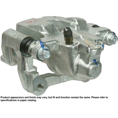 Cardone Cardone or OEF3 Remanufactured Brake Caliper  Unloaded w/Bracket
