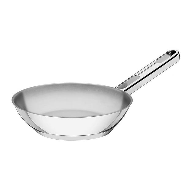 Sartén Tramotina Allegra 28 cm Acero inoxidable