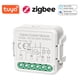 thumbnail image 1 of Módulo de interruptor de cortina inteligente Tuya ZigBee Módulo de interruptor de tres vías inteligente yeacher Módulo de cortina, 1 of 8