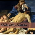 thumbnail image 2 of English Baroque Soloists - Scarlatti: Stabat Mater - Campra: Messe des morts (Requiem) (2CD) - Music & Performance - CD, 2 of 2
