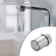 thumbnail image 4 of Toystoory Control de temperatura del baño, dispositivo de luz de grifo que cambia de Color, lámpara de grifo Led de cocina Juegos de accesorios de baño No.1 Toystoory HA025100-01, 4 of 6
