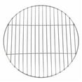 thumbnail image 2 of Round Stainless Steel BBQ Grill Grate Circular Cooking Rack Replacement for Charcoal Grills Barbecue Mesh Net Metal Roasting Pan for Camping Garden Outdoor Cooking, 2 of 6