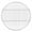 A, variant on KUHBRCA Stainless Steel Round BBQ Grill Grid for Outdoor Camping Cooking BBQ Baking Tray 28cm/ 30cm/35cm/40cm/45cm Diameter Durable Welded Construction Even Heating A