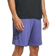 thumbnail image 5 of Under Armour Mens Tech Graphic Shorts, 5 of 5