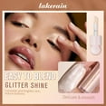 thumbnail image 3 of 7.5ml Highlight Makeup Bronzer, Liquid Highlighter Makeup, Positive Light Liquid Luminizer Highlight Mesmerize, Iluminador, Liquid Bronzer, Blush Highlighter For Face, 3 of 6