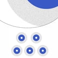 thumbnail image 5 of CPAN 1PC/5PCS 50mm Emery Saw Blade Cutting Disc Glass Tiles Cutting Blades​ ​, 5 of 5