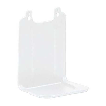 BEST SANITIZERS, INC. Drip Tray,Clear,5inLx3inWx6-1/2inH,
