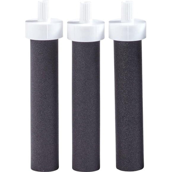 Filtro de botella de agua Brita, Filtros de reemplazo de bot Brita Brita